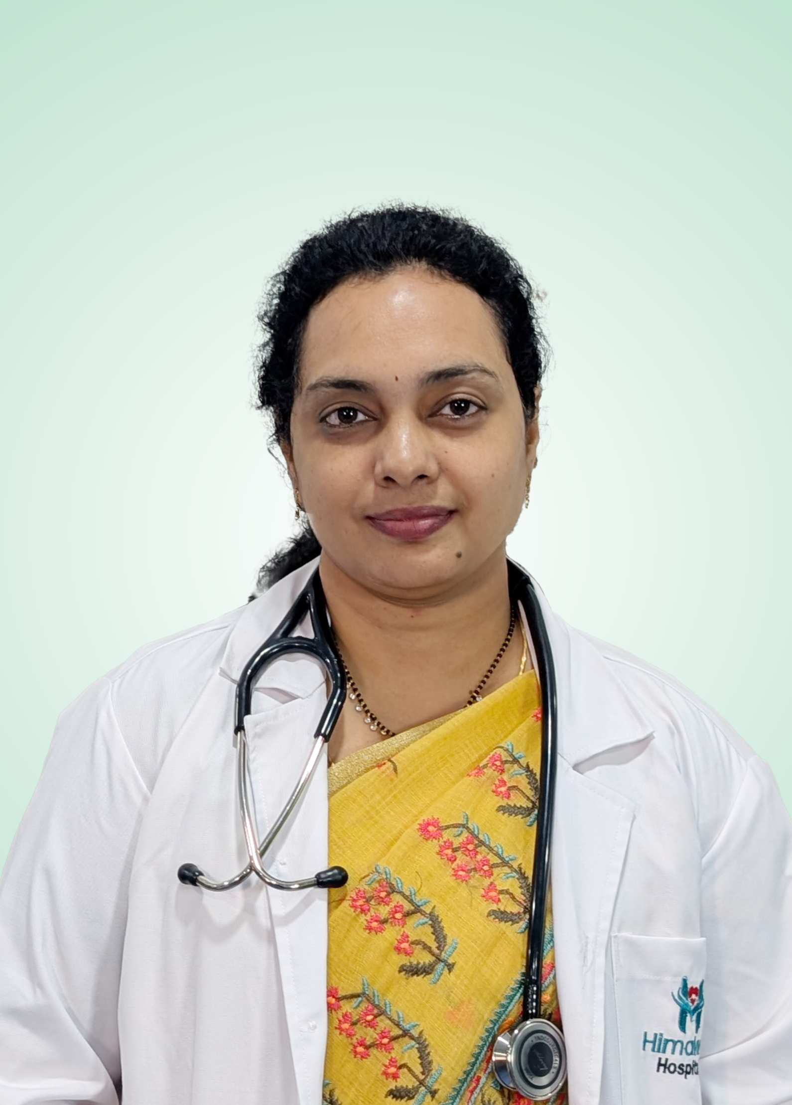 DR. SREEREKHA ELURU